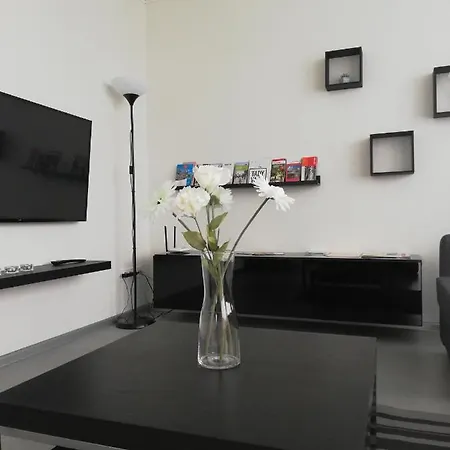 Apartmán Polička Esterno foto