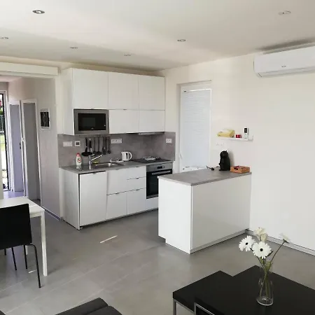 Apartmán Polička Esterno foto