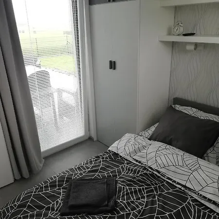 Apartmán Polička Esterno foto