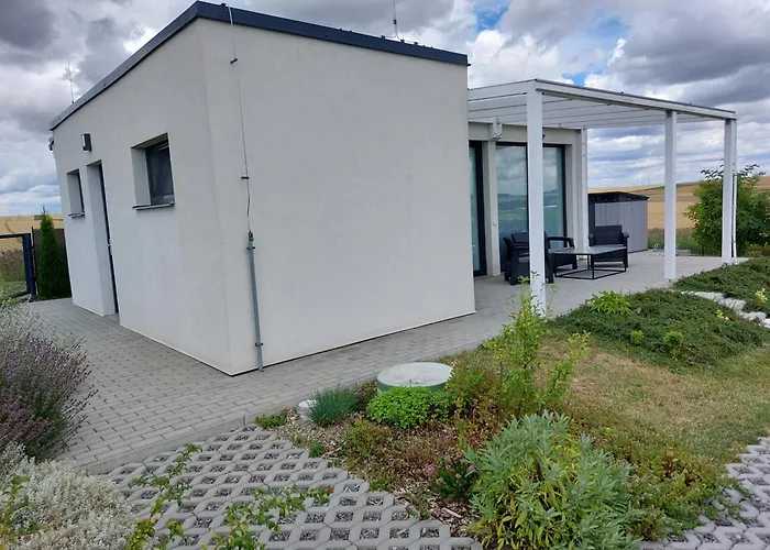 Apartman Policka