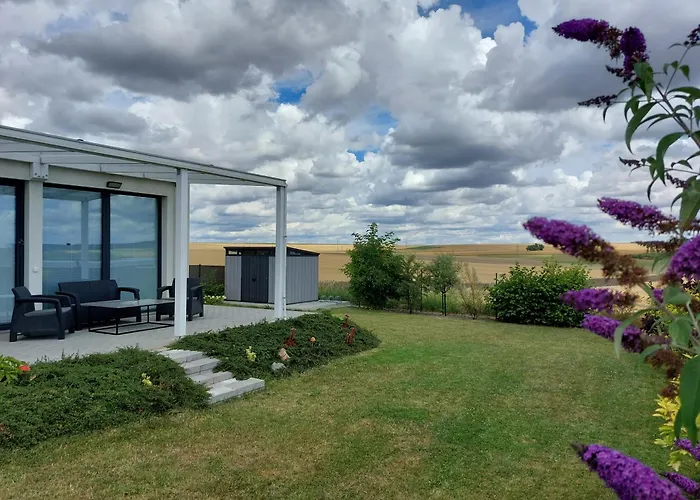 Apartman Policka