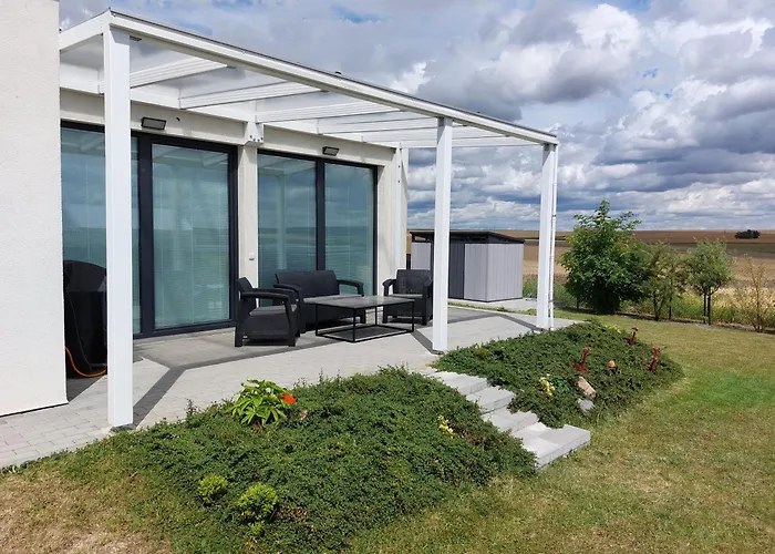 Apartman Policka