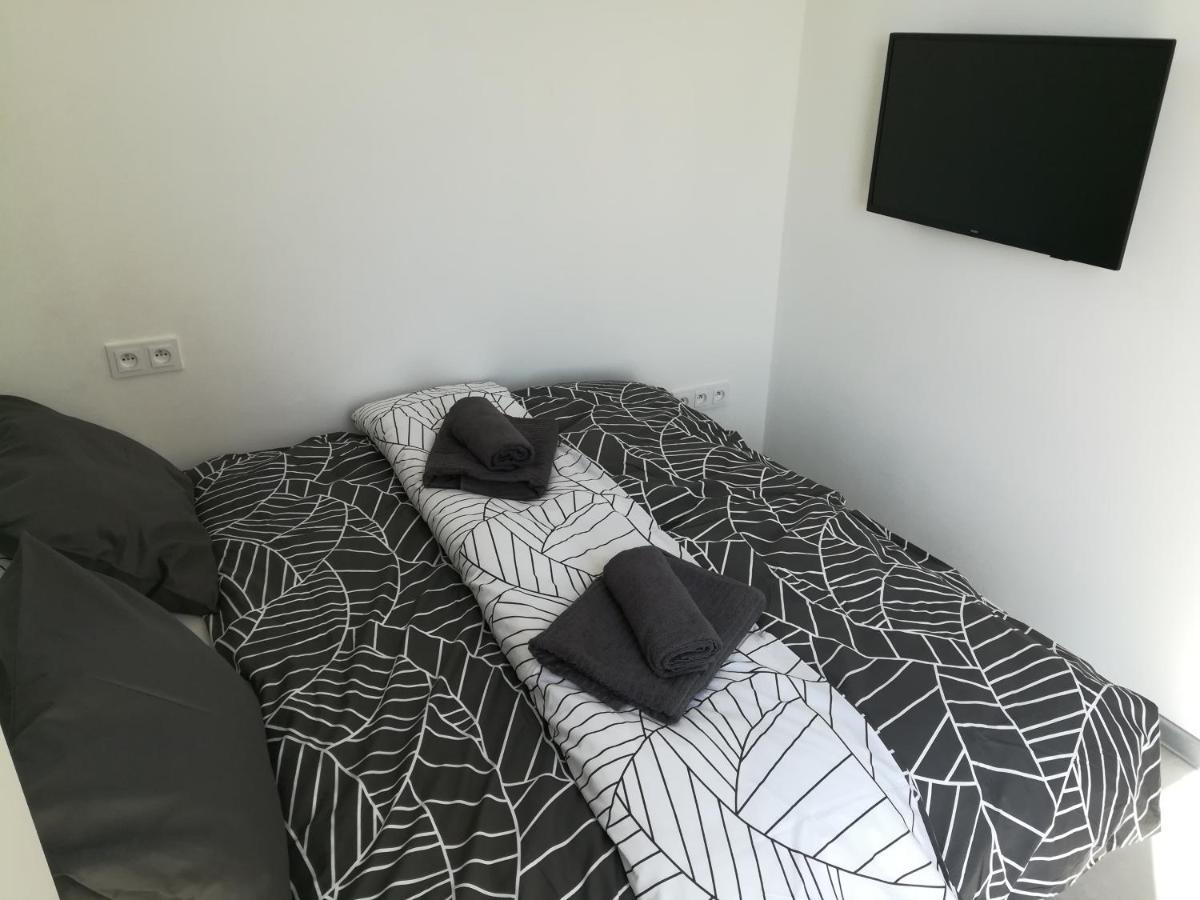 Holiday home Apartman Policka