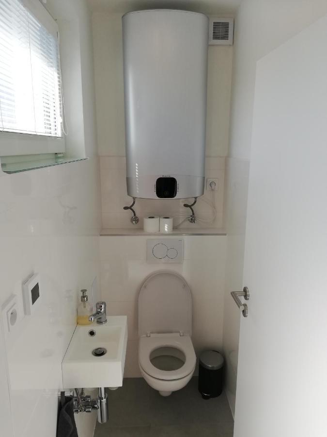 Apartman Policka Holiday home