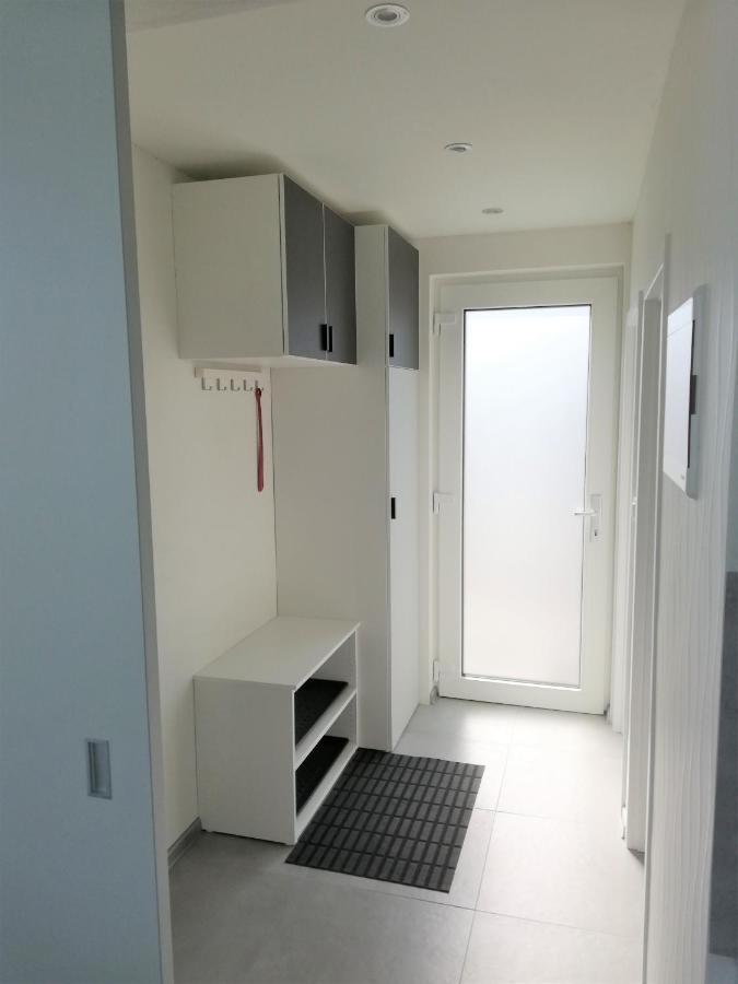 Apartman Policka *