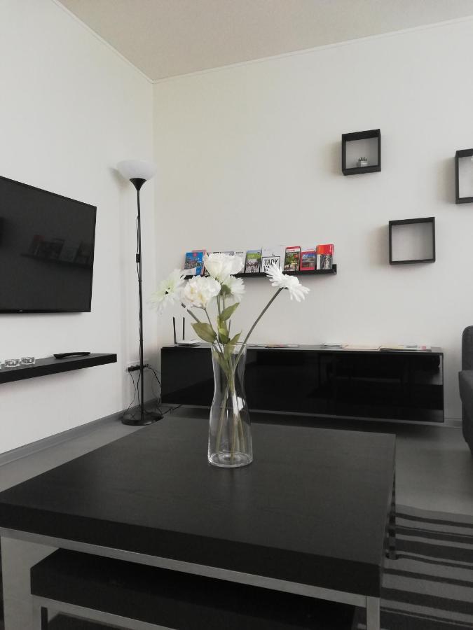 Apartman Policka Policka