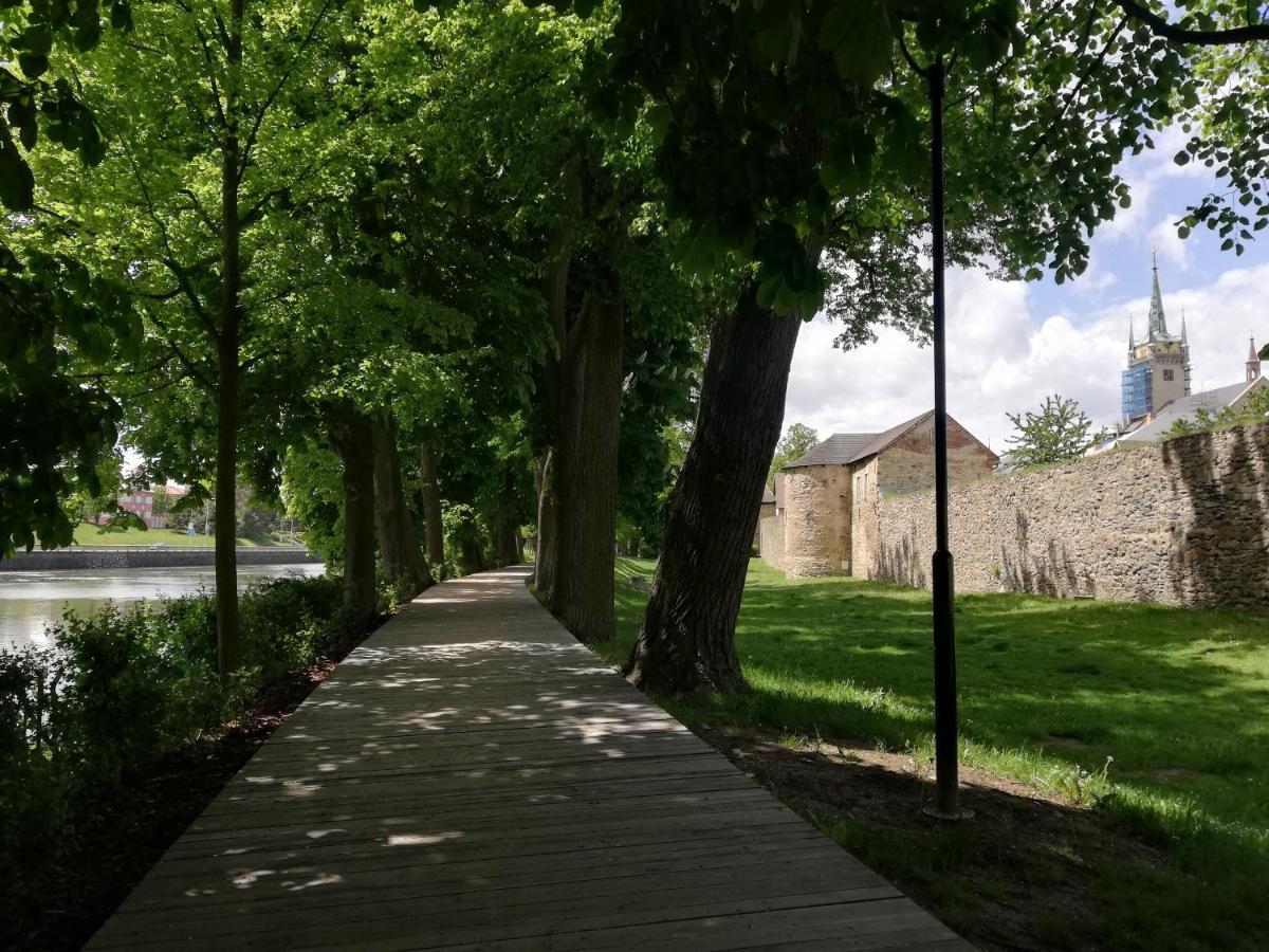 Holiday home Apartman Policka *