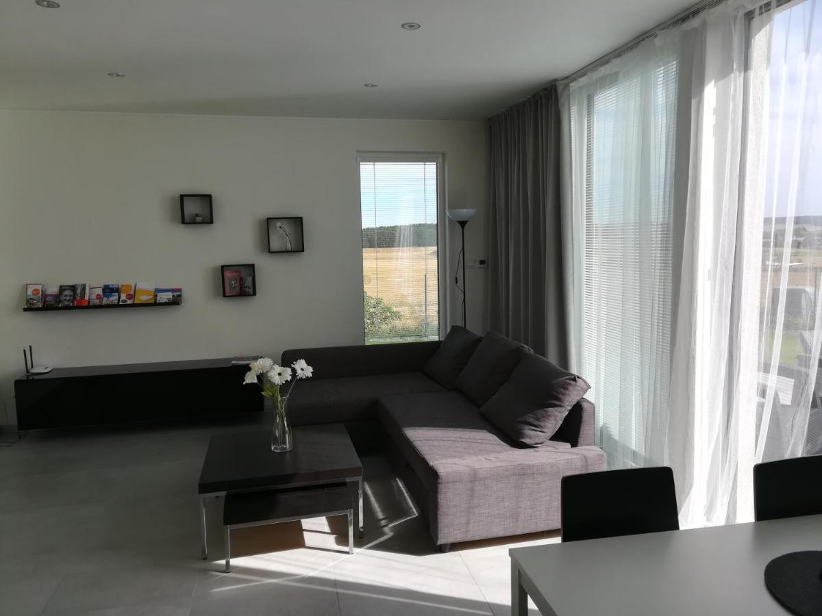Apartman Policka *