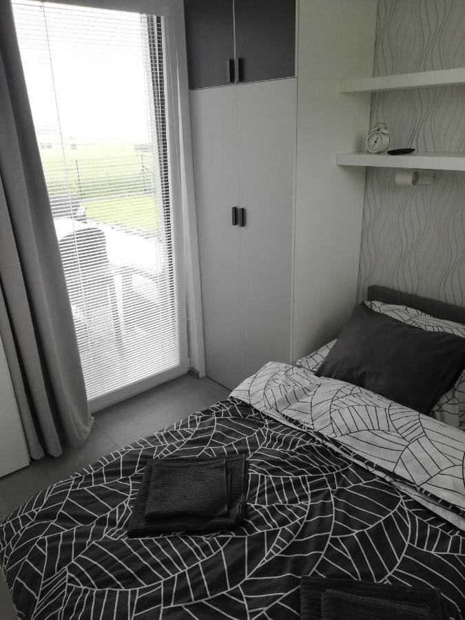 Holiday home Apartman Policka Policka