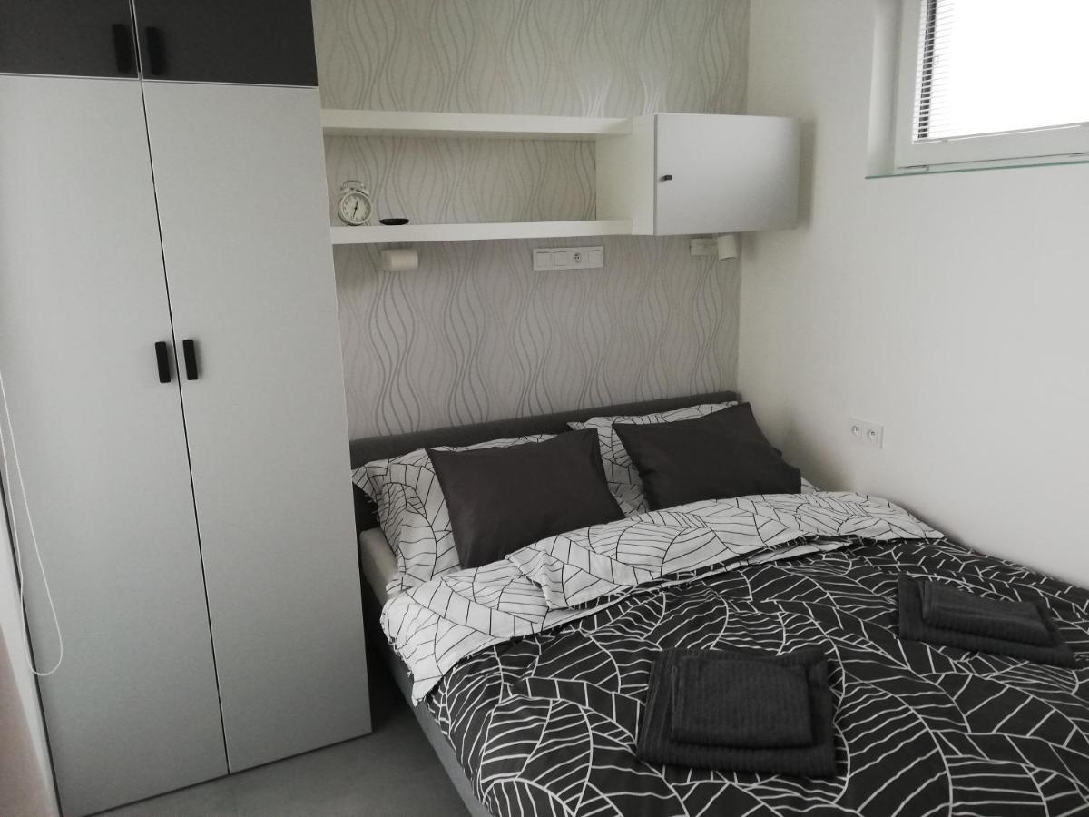 Apartman Policka Holiday home *