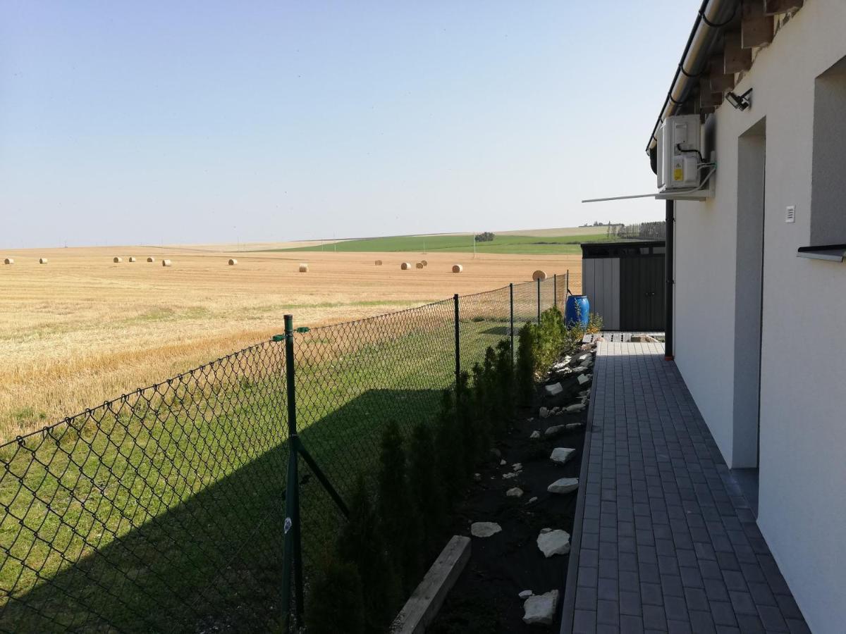 Apartman Policka