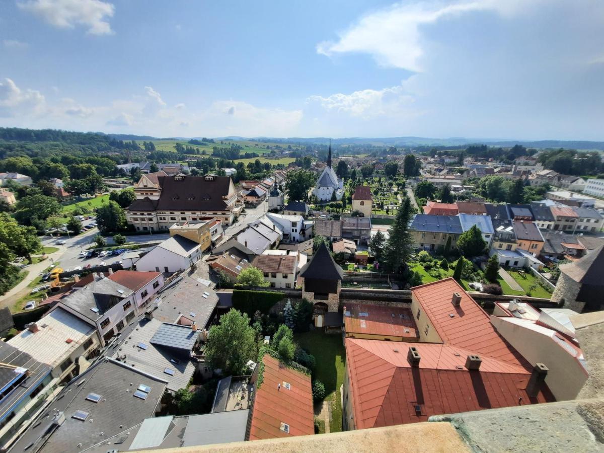 Apartman Policka Policka
