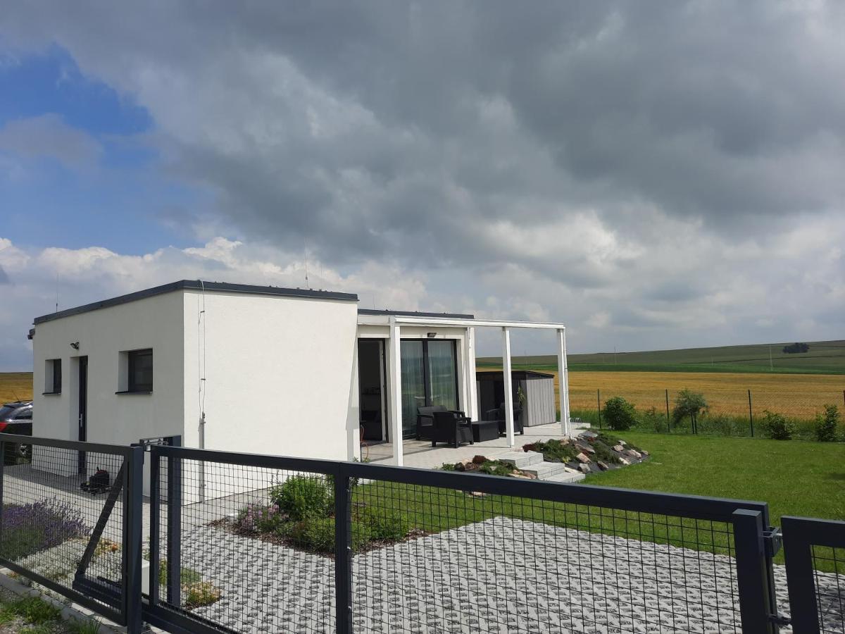 Holiday home Apartman Policka