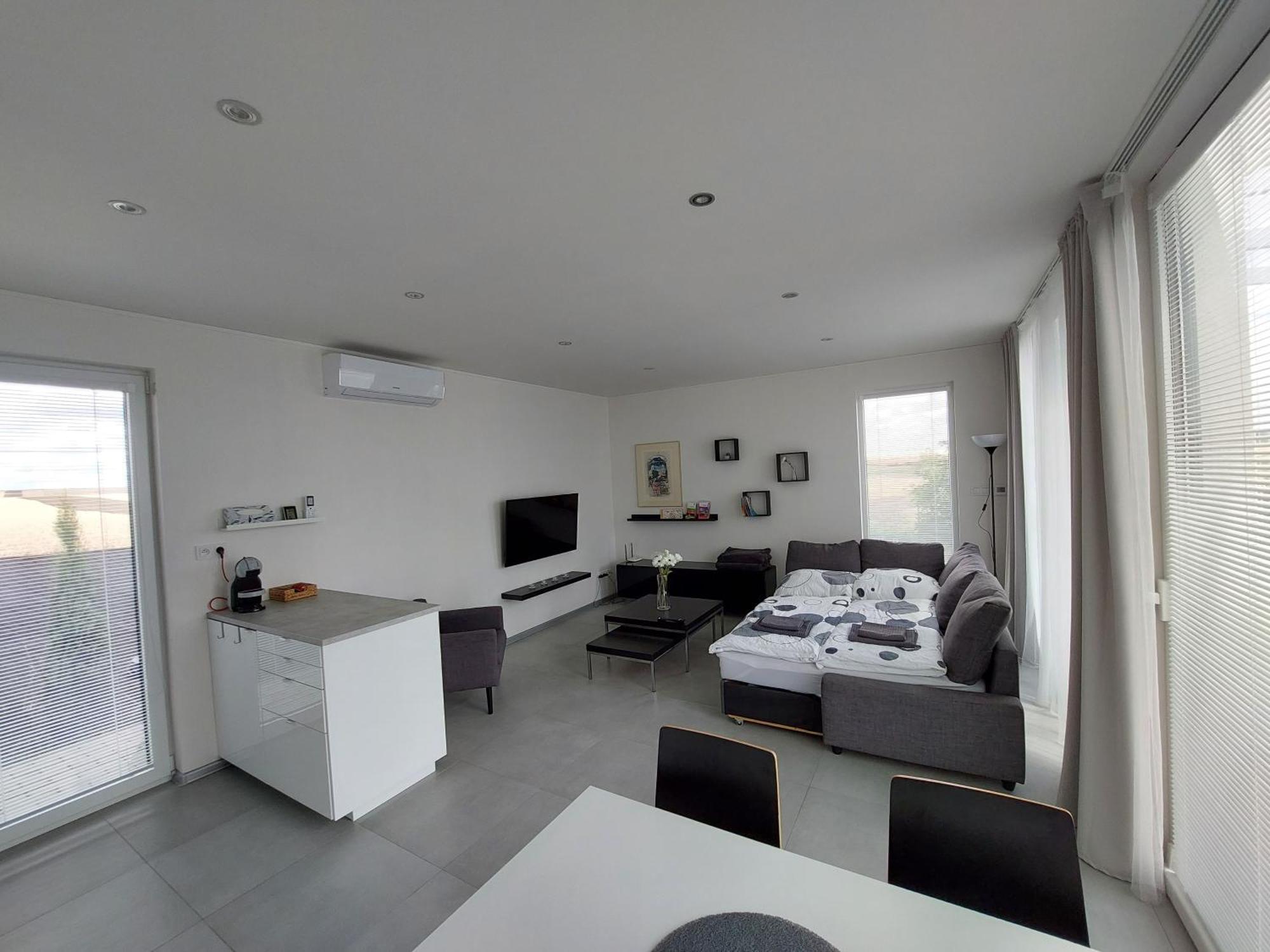 Holiday home Apartman Policka *