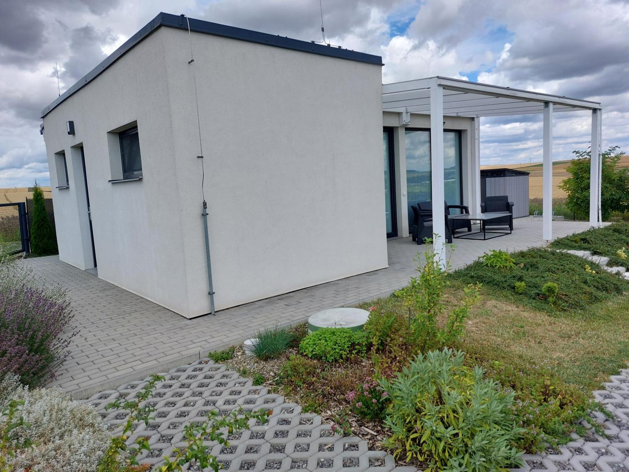 Apartman Policka * Policka