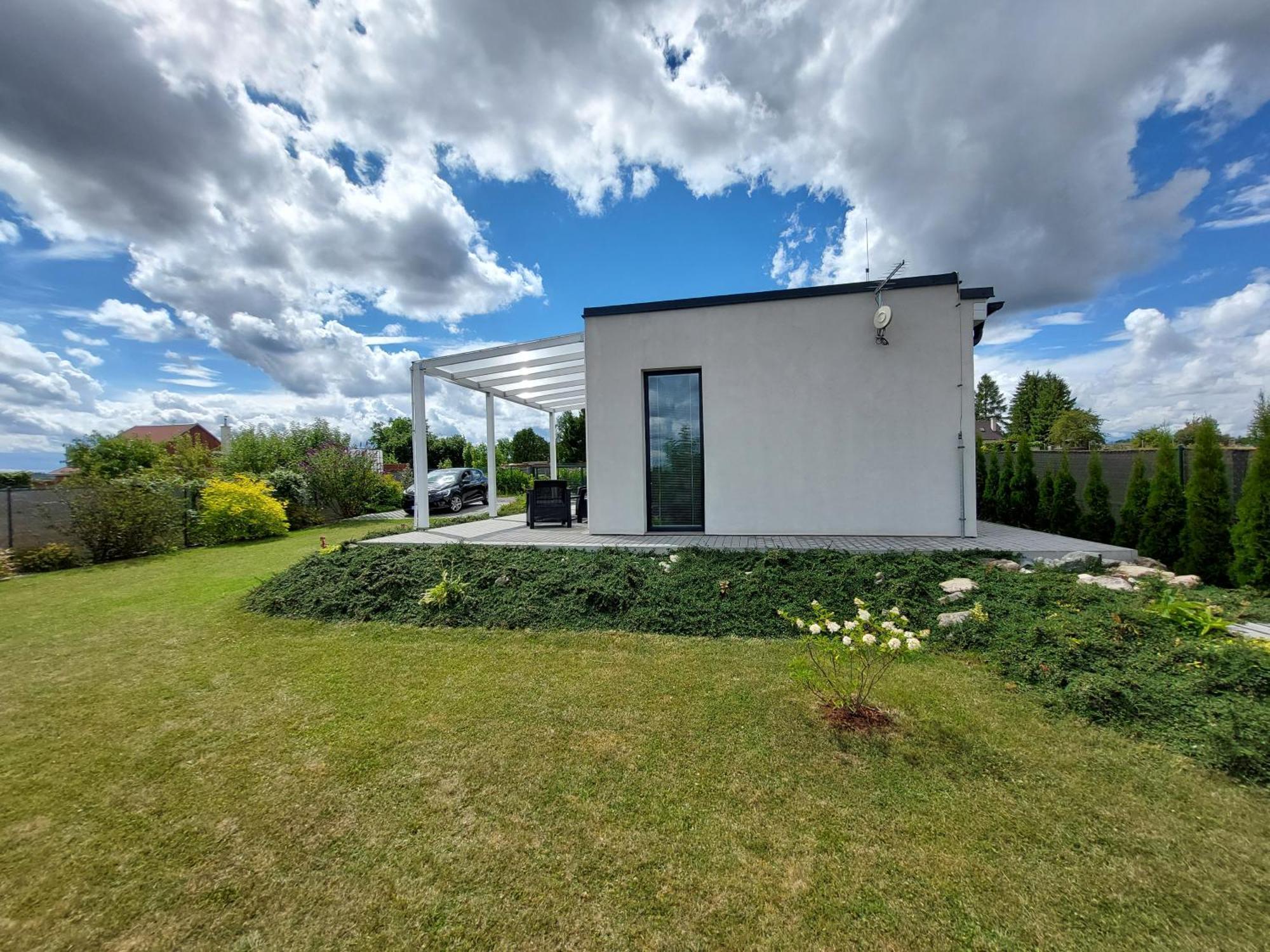 Apartman Policka
