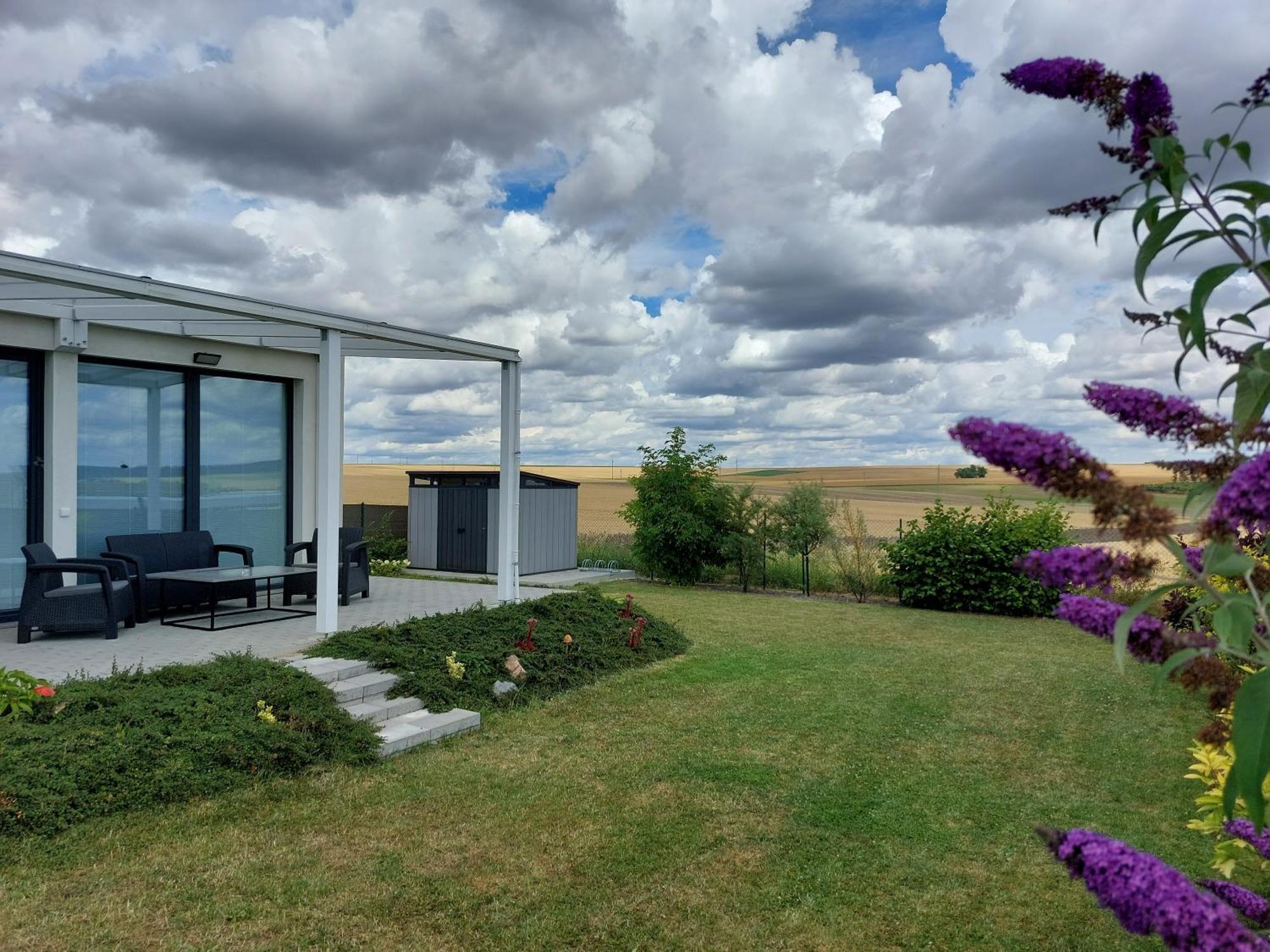 Apartman Policka Policka