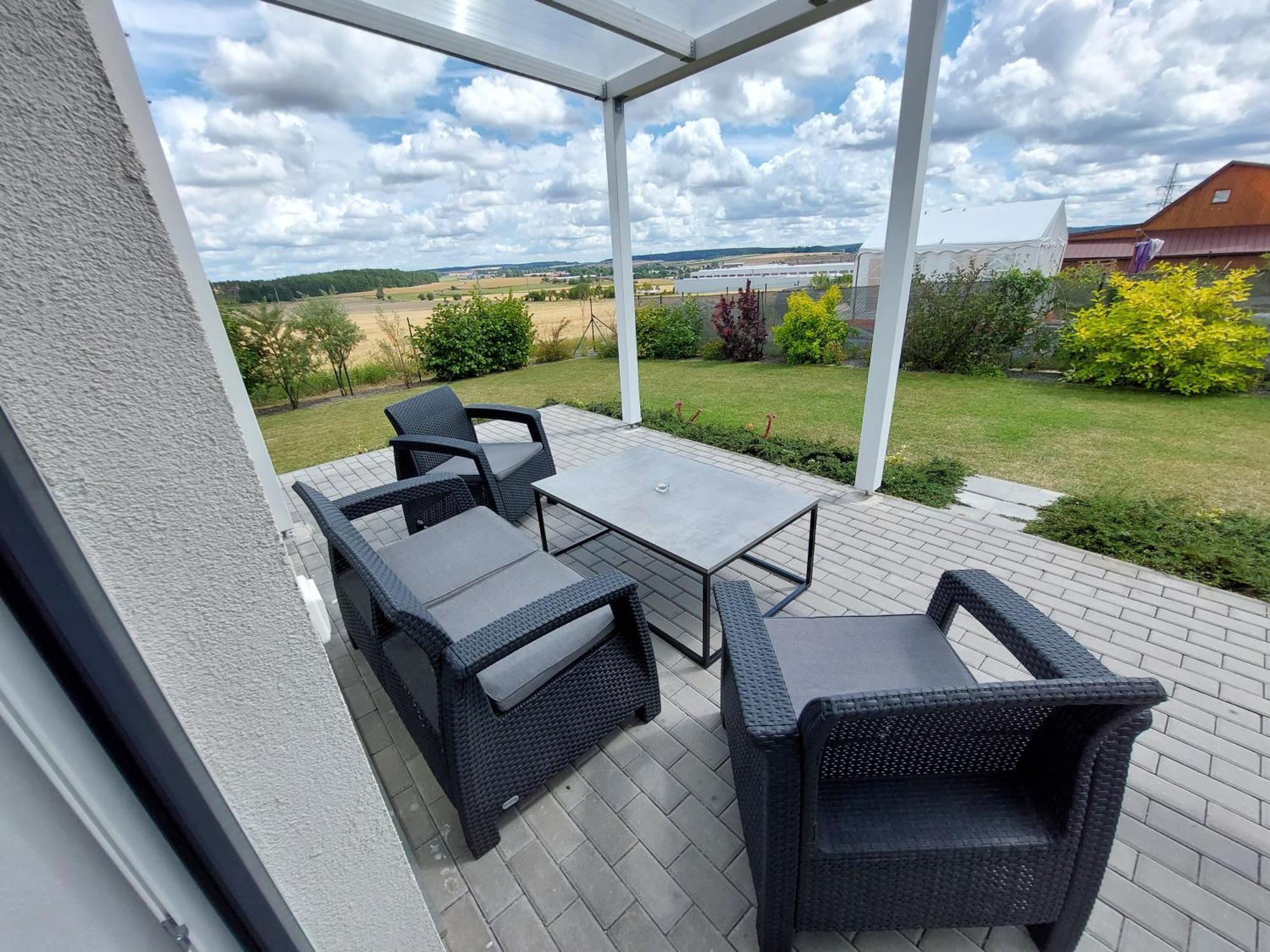 Apartman Policka Holiday home *