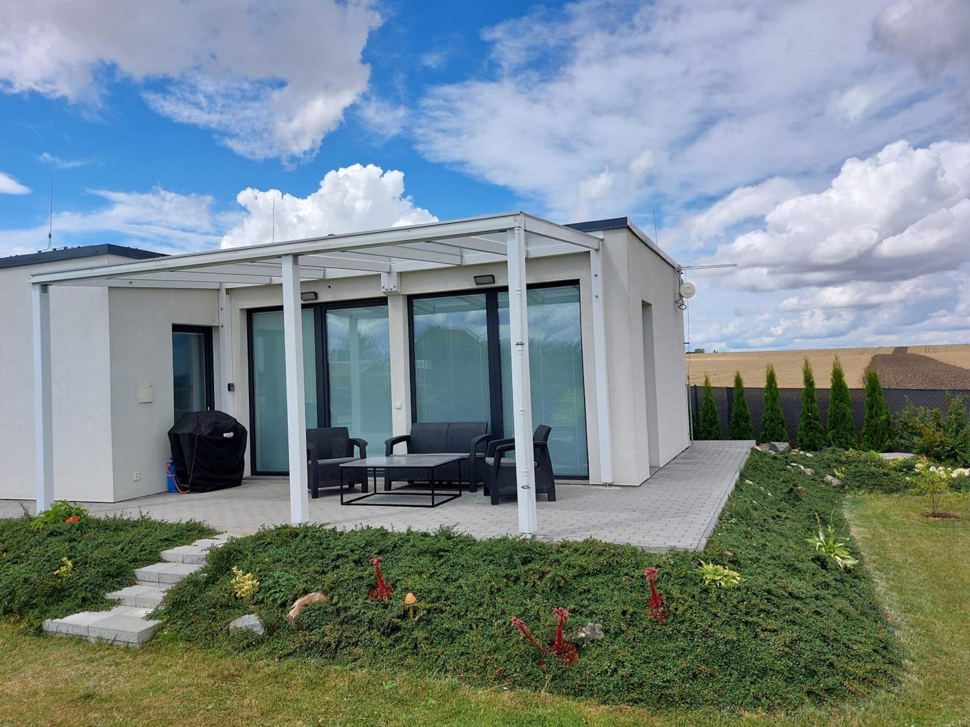Holiday home Apartman Policka
